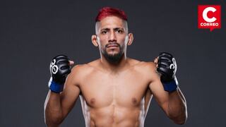 “Soncora” Marcos: “Voy a destruir al que esté delante mío”