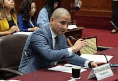 Constitución aprueba dictamen que otorga 60 días de facultades legislativas al Ejecutivo