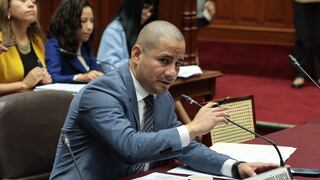 Constitución aprueba dictamen que otorga 60 días de facultades legislativas al Ejecutivo