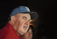 Fiscalía tiene dos meses para culminar pesquisa a Rafael López Aliaga
