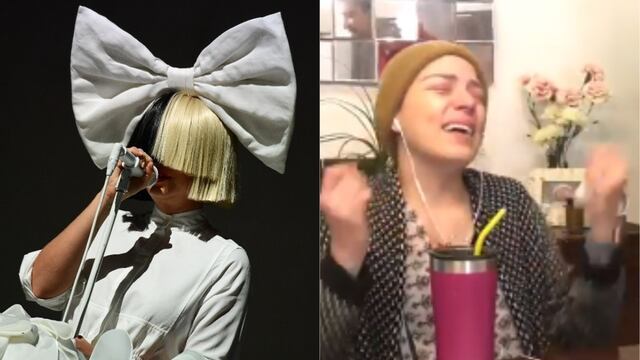 Sia autoriza a mexicana enferma de cáncer terminal usar sus canciones