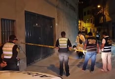 SJL: ejecutan a hombre de más de 15 disparos a pocos metros de central de Serenazgo en Zárate