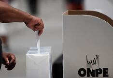 Elecciones primarias: habilitarán 42 locales de votación en la región La Libertad