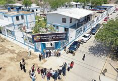 Anulan la licencia de construcción de un grifo en Piura