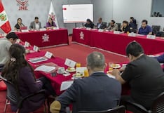 Pacto Ético Electoral para las ERM 2026 se suscribirá el 20 de agosto