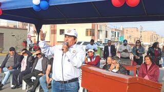 Trujillo: El alcalde de El Porvenir dice que es “hora de aplicar mano dura para frenar delincuencia”