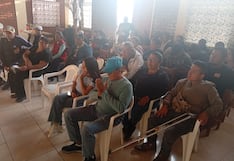 Arequipa: Pacientes renales de Camaná exigen instalación de máquinas de diálisis