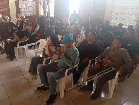 Arequipa: Pacientes renales de Camaná exigen instalación de máquinas de diálisis