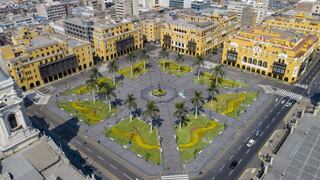 Aniversario de Lima: estas son las actividades por los 488 años de fundación de la capital