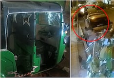 Ataques criminales con arma de fuego en Ica y Subtanjalla dejan un herido