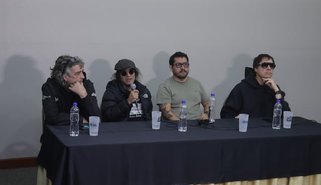 Foto: Adrian Zorrilla