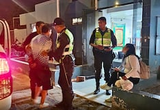 Arequipa: Frustran robo en vivienda de Cerrillos III tras alerta vecinal, en Samuel Pastor