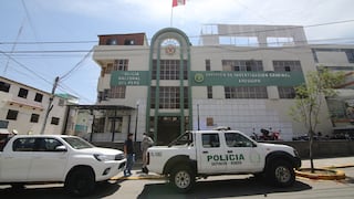 Arequipa: Extraña desaparición de una adolescente tras salir de un hotel en el distrito de Jacobo Hunter