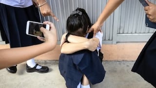 Lambayeque registra 33 casos de violencia escolar en lo que va del 2026