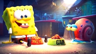 “The SpongeBob Movie: Sponge on the Run” no se estrenará en cines ante el COVID-19