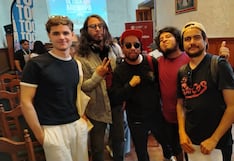 Ya Toca Fest Arequipa: experiencia y juventud en un mismo escenario por 12 horas