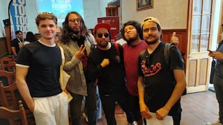 Ya Toca Fest Arequipa: experiencia y juventud en un mismo escenario por 12 horas