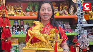Año Nuevo Chino: así se celebra la llegada del “caballo de fuego”