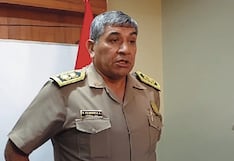 Arequipa: Suspenden inicio de juicio oral por caso “Policías Albañiles”