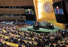 Tras 80 años, ¿cumple la ONU su propósito?