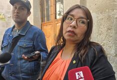 Contaminación de agua por metales pesados afecta a 11 centros poblados en Castilla y Condesuyos