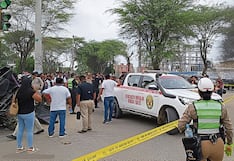 Ex jefe de la Región Policial de Piura, Máximo Vargas: “Urge una reforma estructural en la Policía y el INPE”