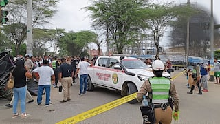 Ex jefe de la Región Policial de Piura, Máximo Vargas: “Urge una reforma estructural en la Policía y el INPE”