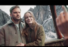 “Turbulencia: Pánico en el Aire”: thriller de suspenso se estrena este 26 de marzo en cines