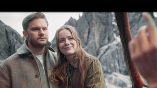 “Turbulencia: Pánico en el Aire”: thriller de suspenso se estrena este 26 de marzo en cines