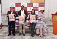 Arequipa: 300 colegios brindan educación bilingüe intercultural