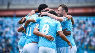 Sporting Cristal: Universidad Católica es el rival del cuadro celeste en la próxima fecha de la Copa Libertadores