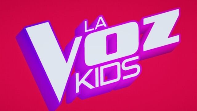 “La Voz Kids”: Ellos serán los entrenadores que formarán parte de la nueva temporada
