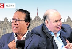 Fact checking a Roberto Sánchez y Rafael López Aliaga por propuestas económicas