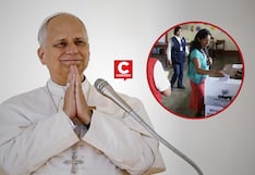 Papa León XIV tiene DNI peruano y está habilitado para votar: ¿acudirá a las urnas el 12 de abril?