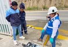 La Oroya: Usuarios de Emsapa rechazan aumento de tarifas de S/1 a S/6 por el servicio