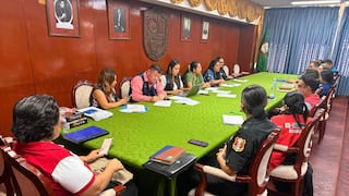Piura: Impulsan ordenanza para proteger a la niñez