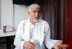 Víctor Velarde: “Haré respetar el presupuesto para el sector salud”