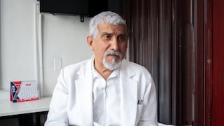 Víctor Velarde, candidato al senado por Piura por el APRA: “Haré respetar el presupuesto para el sector salud”