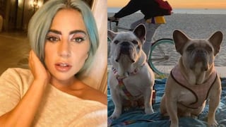 Lady Gaga: Hombre que robó los perros de la cantante es sentenciado a 21 años de prisión 