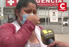 Villa El Salvador: Niño de 6 años se encuentra grave en UCI tras sufrir descarga eléctrica en mercado