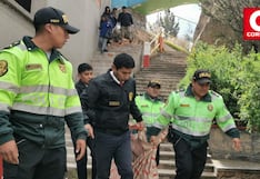 Puno: Encuentran cadáver de adolescente en Caracoto