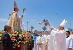 Inicia en Trujillo el Año Jubilar Arquidiocesano