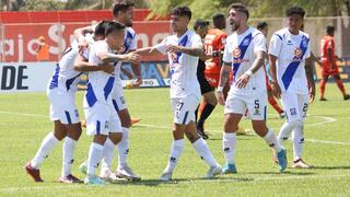Liga 1: Alianza Atlético quiere ganarle a Binacional en las alturas de Juliaca