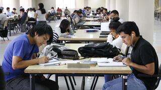 Licenciamiento denegado a ocho univerisdades afectará a más de 24 mil estudiantes
