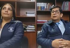 Gerente municipal de Arequipa sobre cobro de coimas: ”Nosotros promovimos estas denuncias”