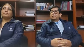 Gerente municipal de Arequipa sobre cobro de coimas: ”Nosotros promovimos estas denuncias”