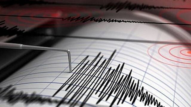 Tres sismos remecieron Arequipa y Tacna este domingo