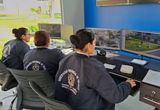 Urbanización San Fernando tendrá vigilancia permanente en Trujillo