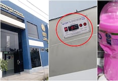 Ica: alertan presuntas deficiencias en sede de la morgue de Parcona