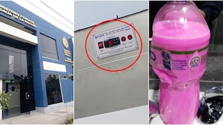 Ica: alertan presuntas deficiencias en sede de la morgue de Parcona